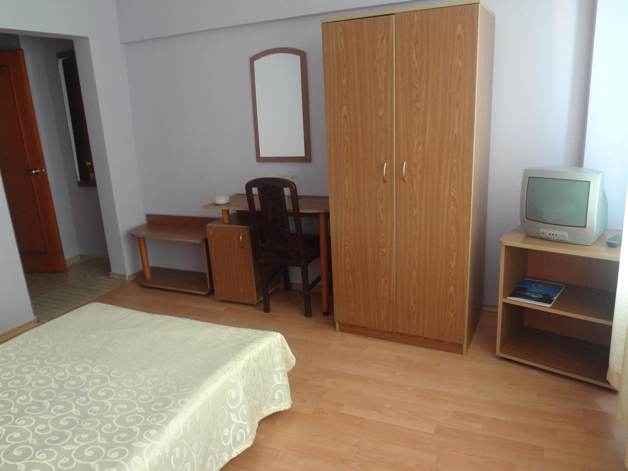 Paradise Hotel Madzharovo Oda fotoğraf